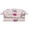 colcha infantil meninas radical