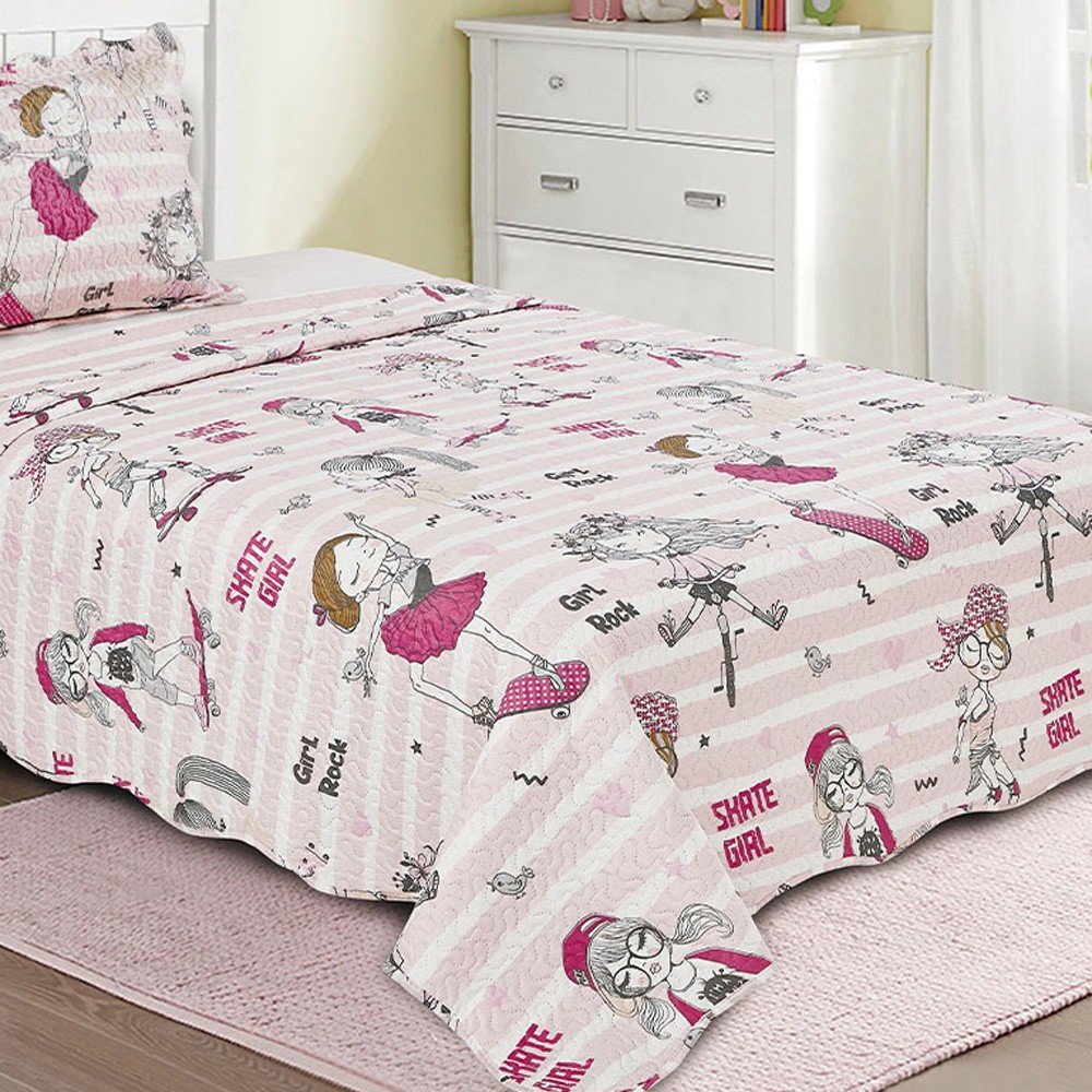 colcha infantil meninas radical2