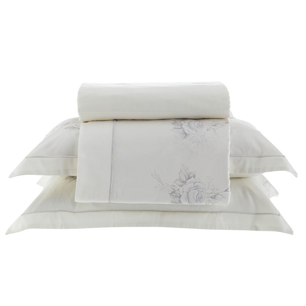 jogo de cama percy