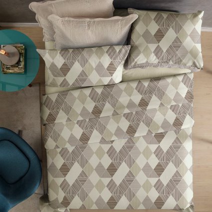 jogo de cama microtec encanto