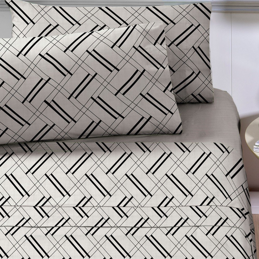 jogo de cama microtec labirinto1