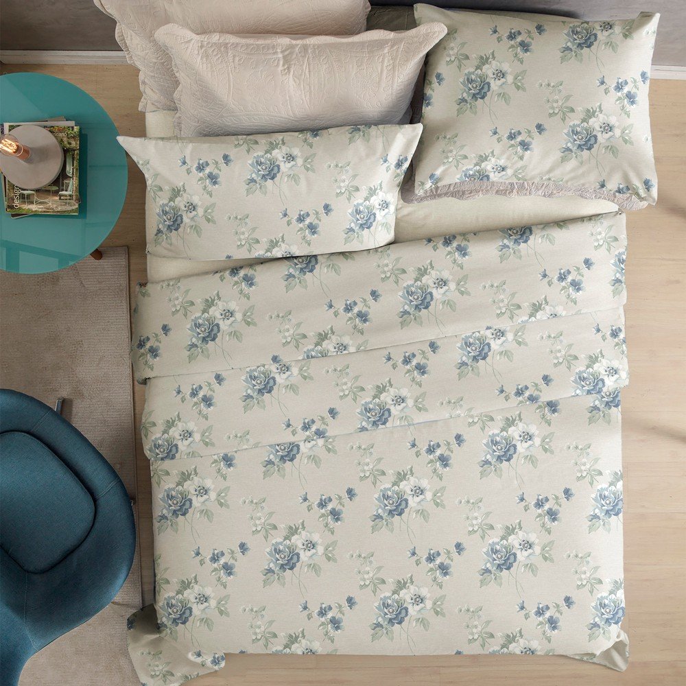 jogo de cama microtec alvorada