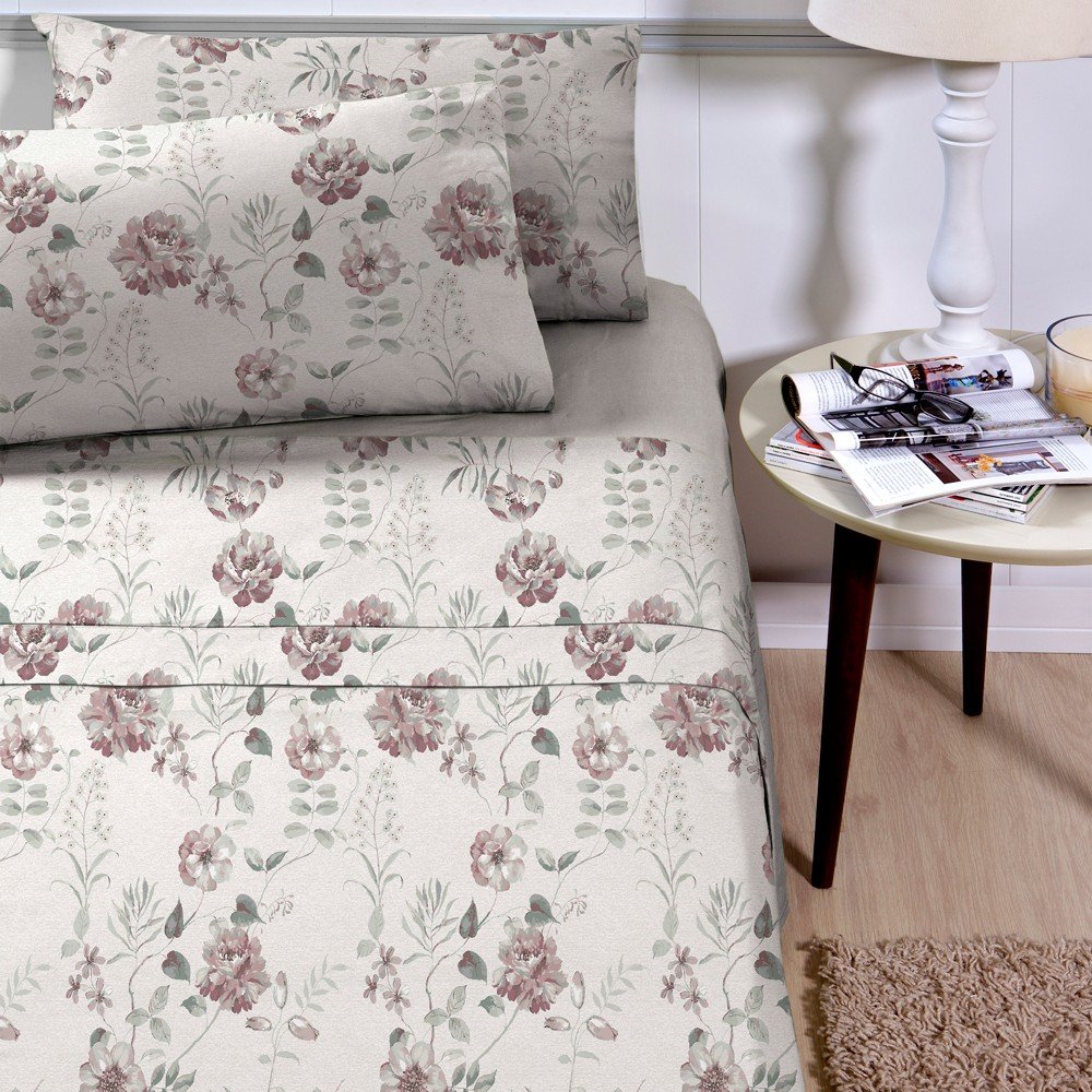 jogo de cama microtec sonho