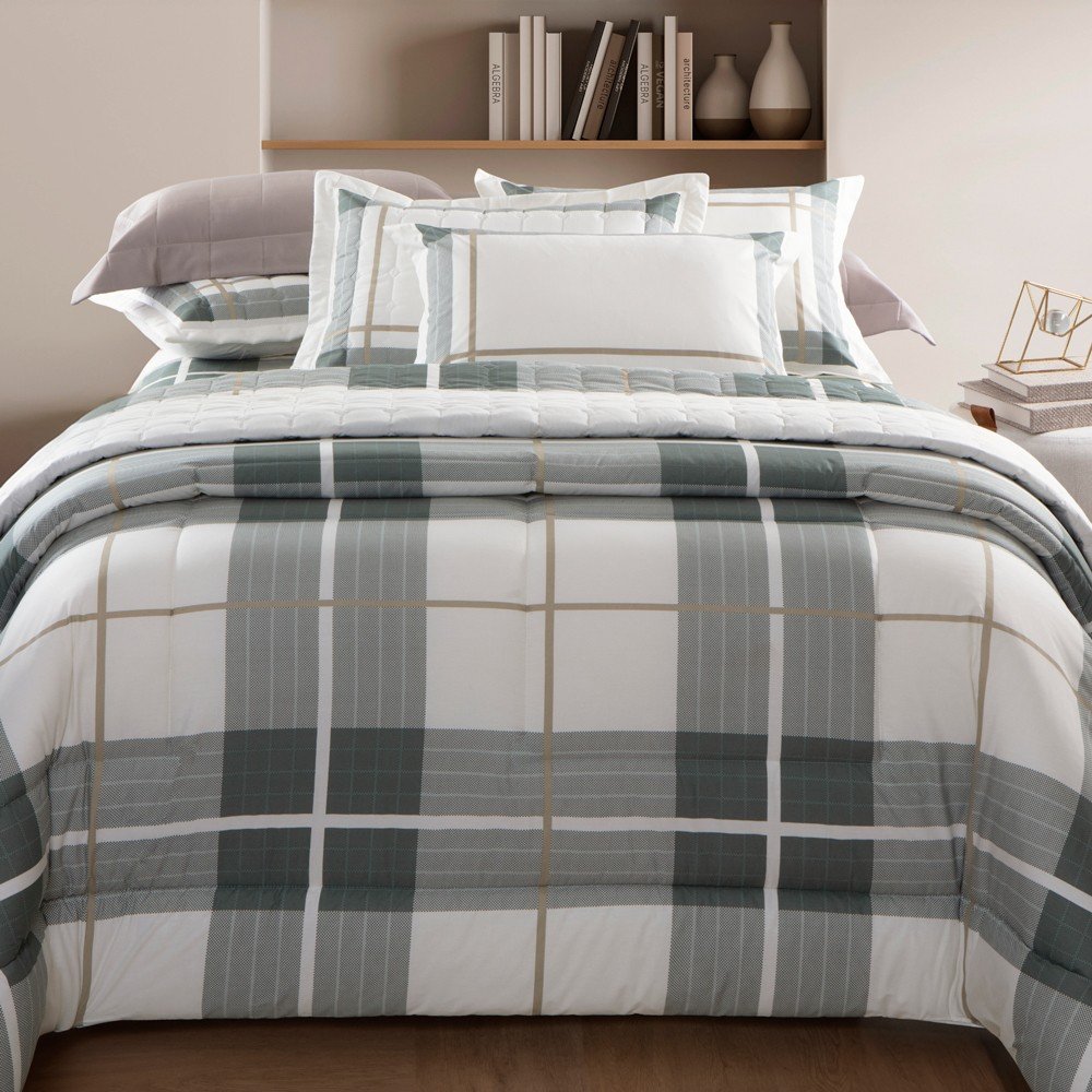 jogo de cama ralph