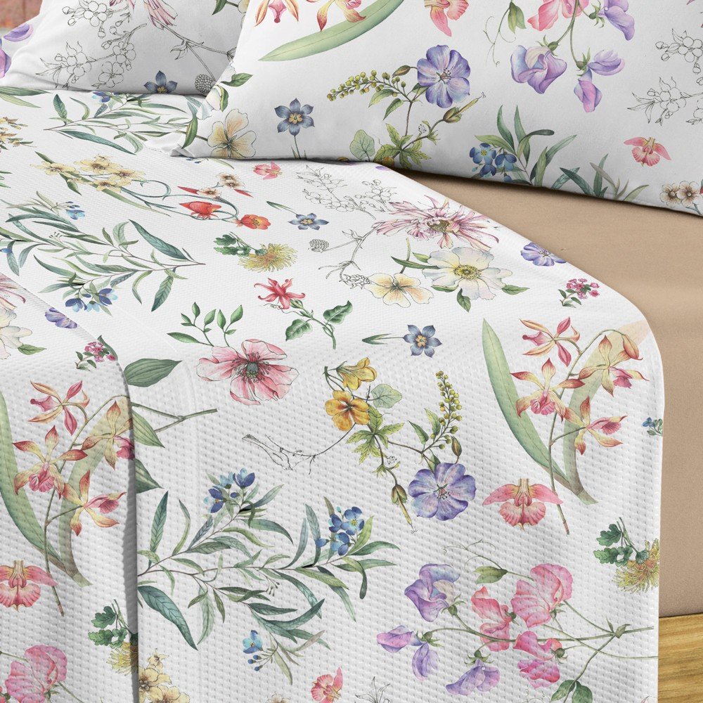 jogo de cama flores do campo4