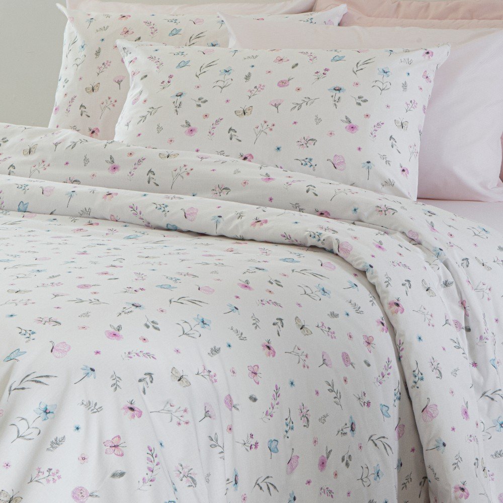 jogo de cama mariposy1