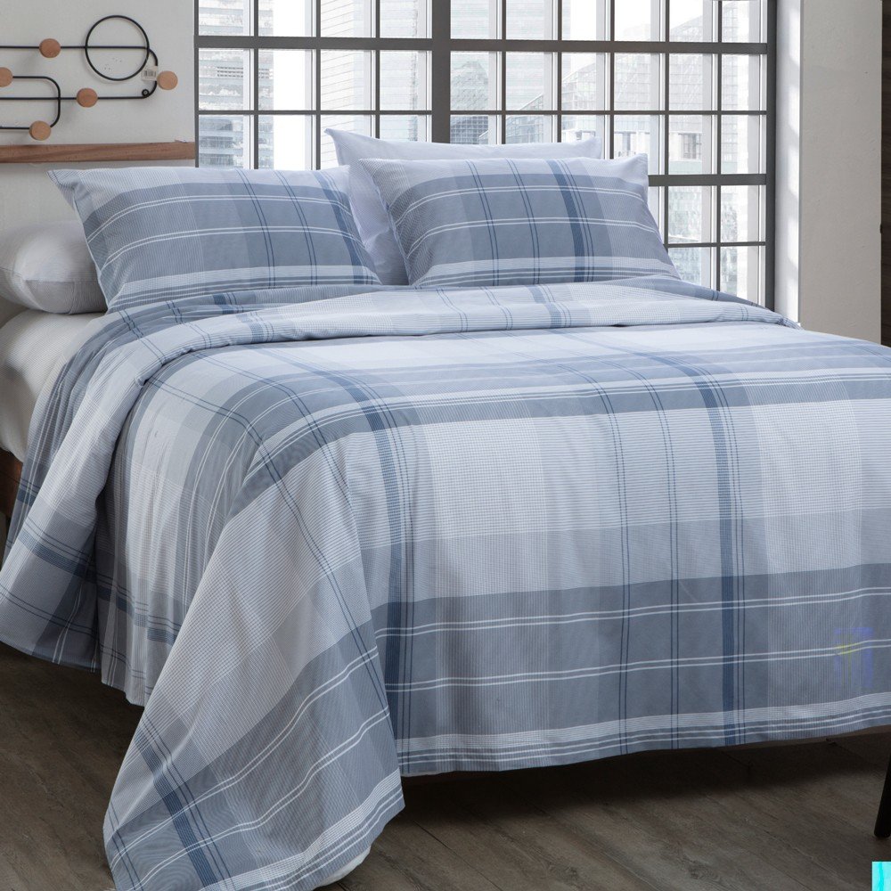 jogo de cama kell