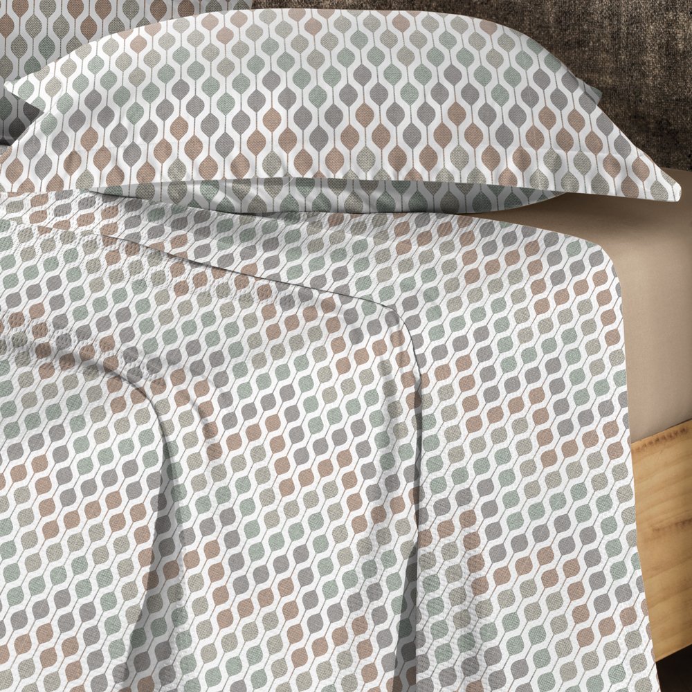 jogo de cama toque acetinado colmeia2