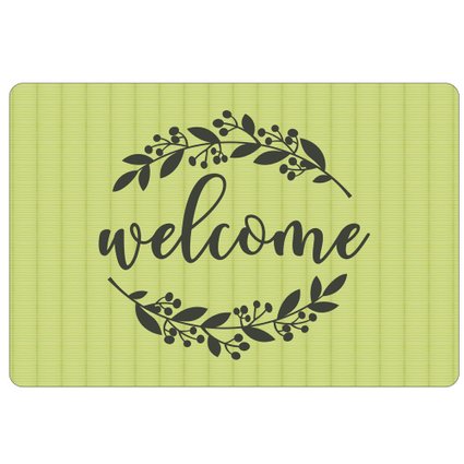 tep0089 welcome verde