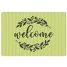 tep0089 welcome verde