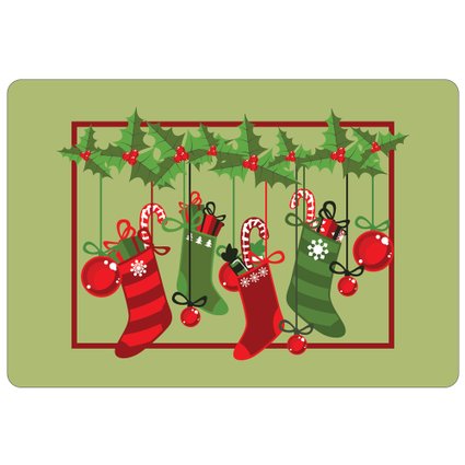 tepn0022 meias natalinas