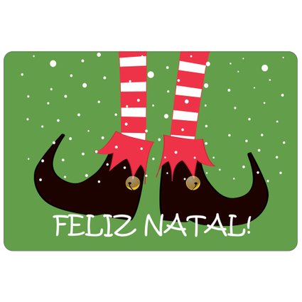 tepn0023 botas do noel