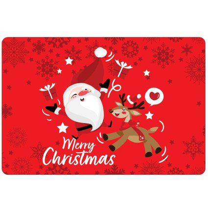 tepn0025 alegrias de natal