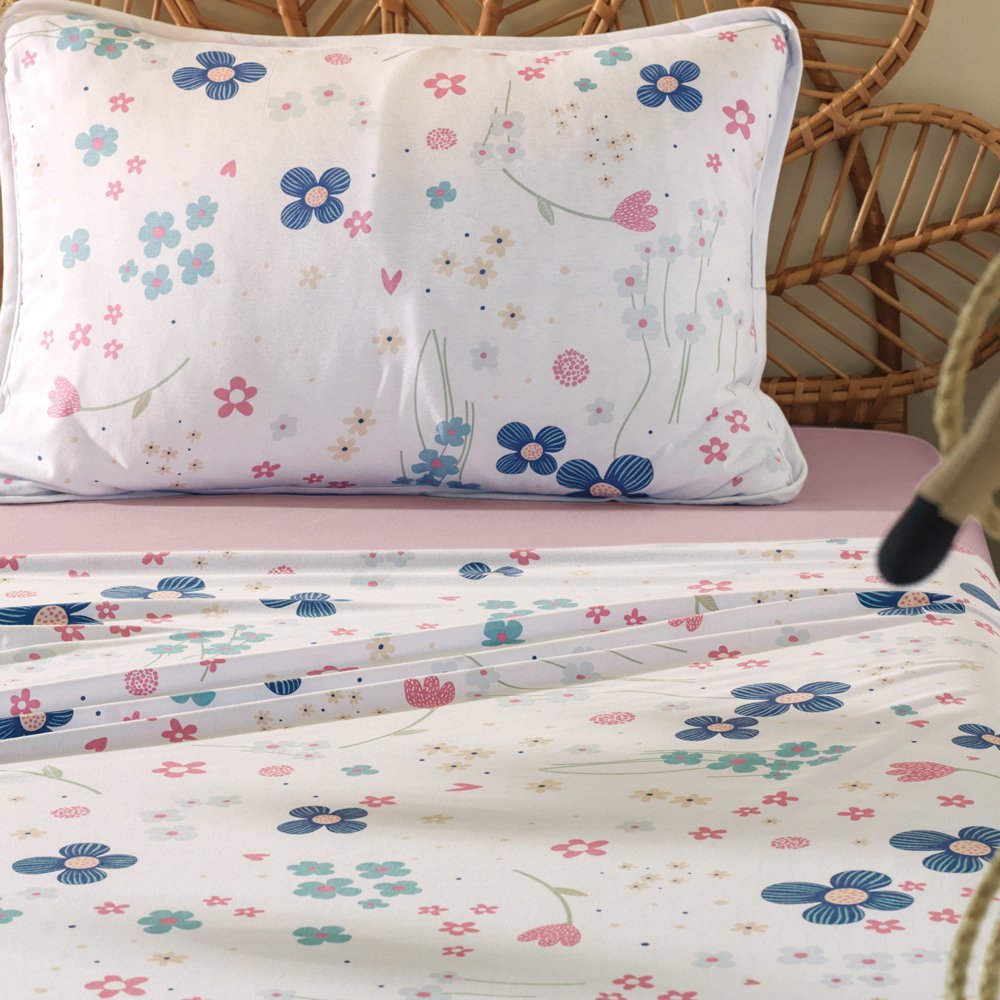 jogo de cama mundo kids encantadas3