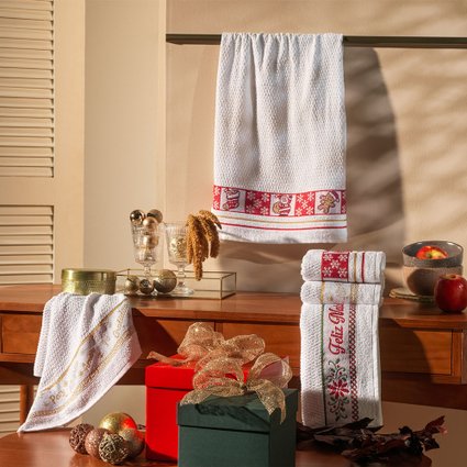 pano de copa gourmet natal