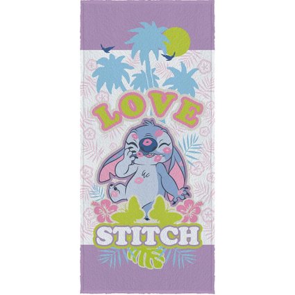 stitch love