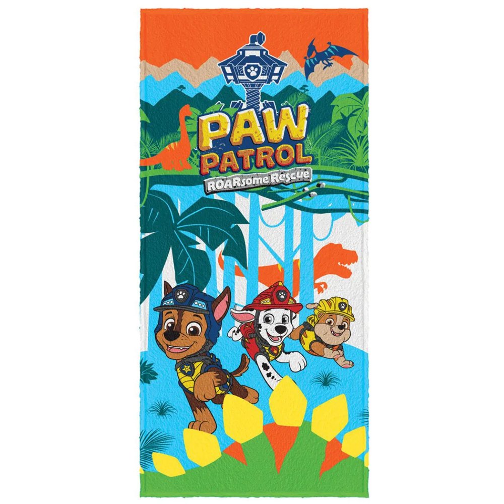 paw patol