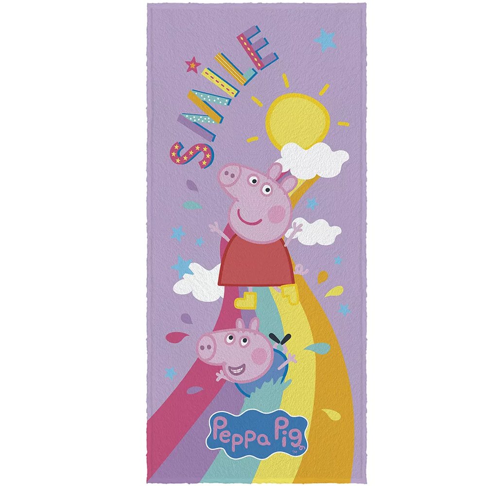 peppa pig