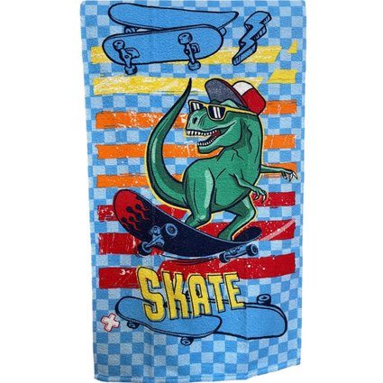 skate dino