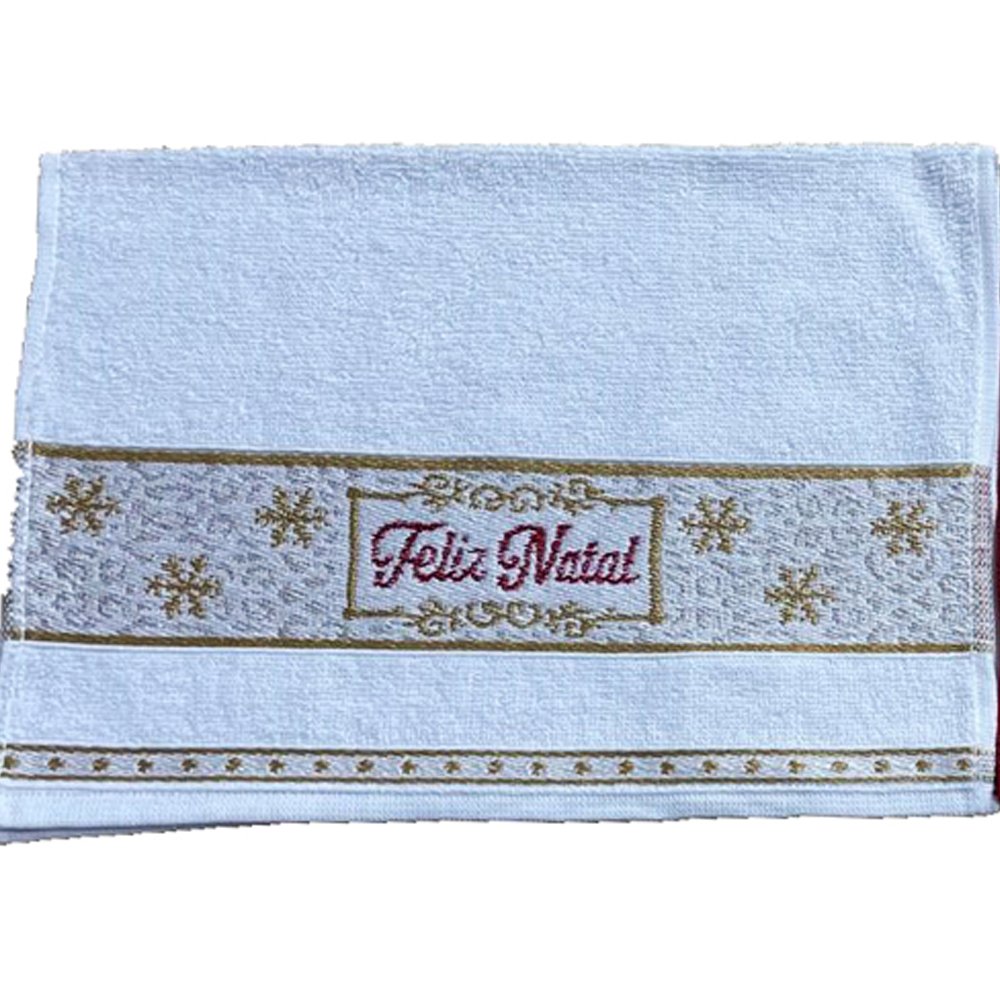 lavabo natal branco