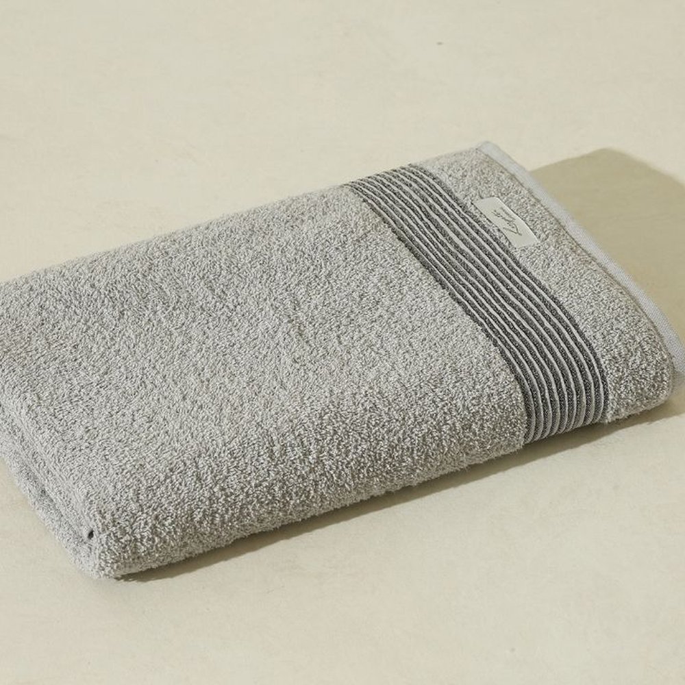 toalha tomie ii1 prata