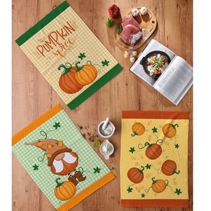 pano copa fiori aboboras