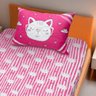 jogo de cama gatinhos pink1