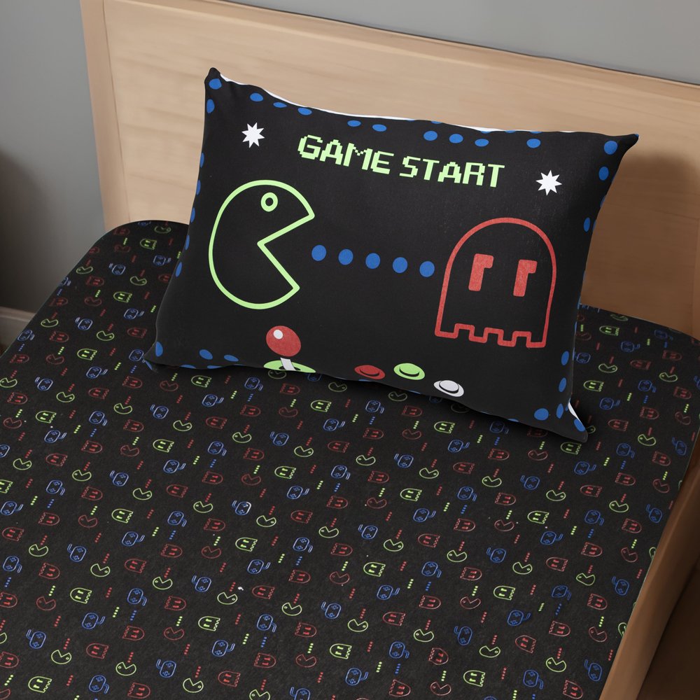 jogo de cama pac controle1