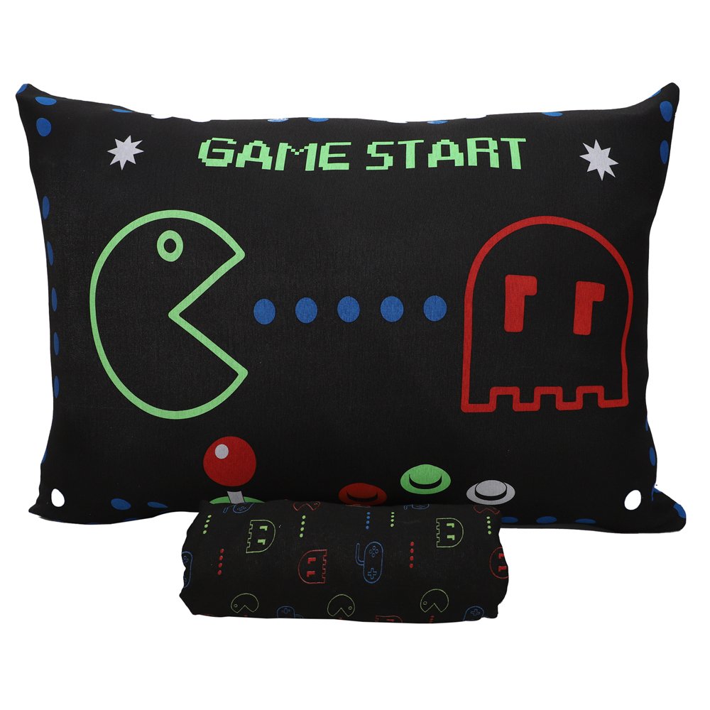 jogo de cama pac controle5