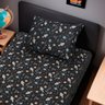 jogo de cama space fun1