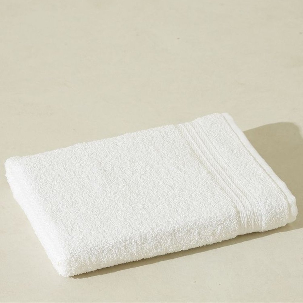 toalha profiss branco