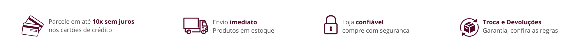 Parcele em ate 10x sem juros2