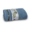 Toalha de Banho Infantil Jacquard Soft Kids