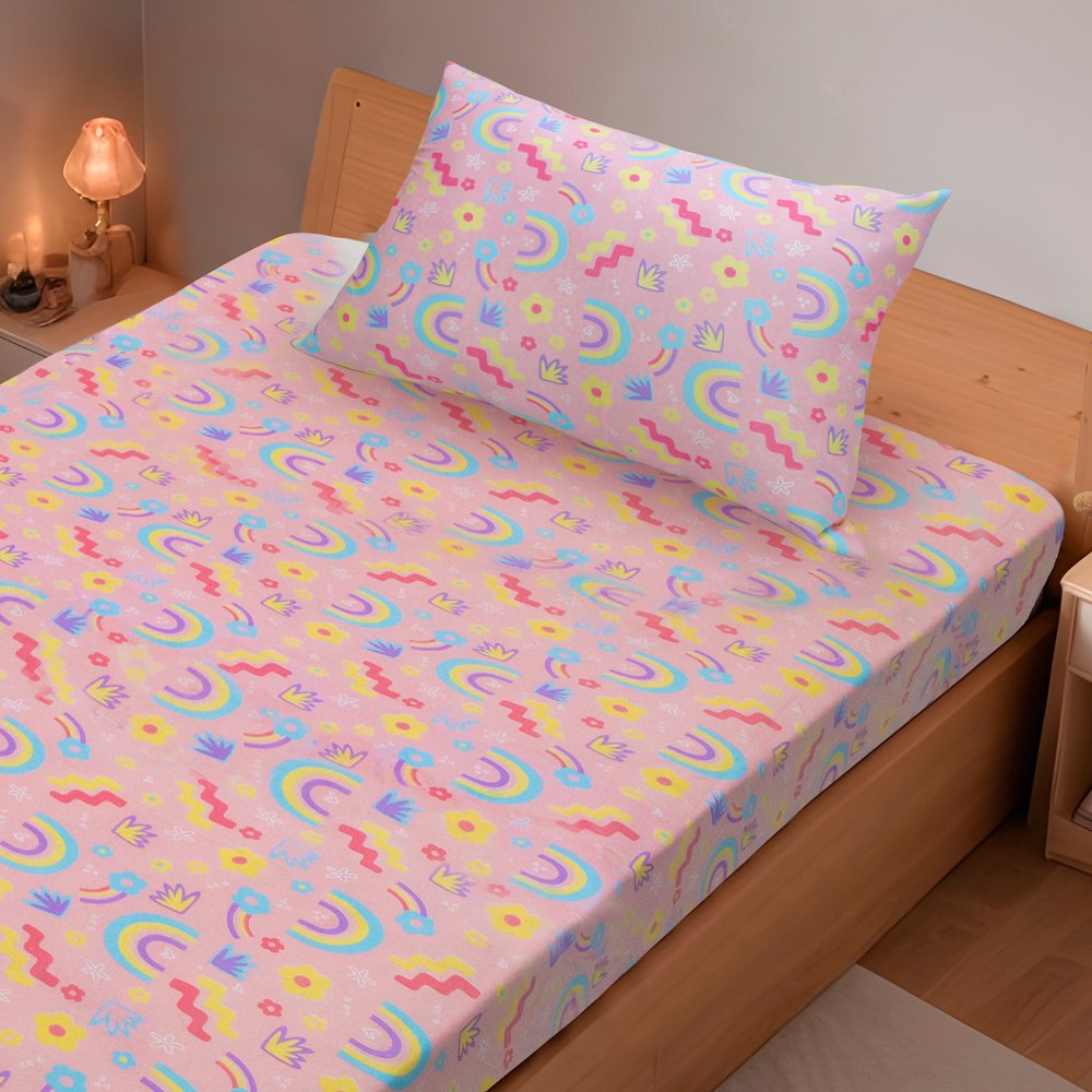 jogo de cama rainbow1
