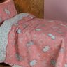 cobre leito kids unicornio love2