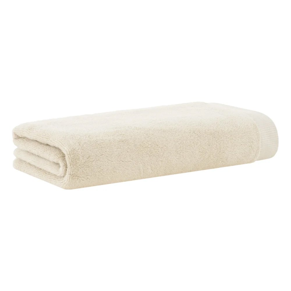 toalha dual air bege